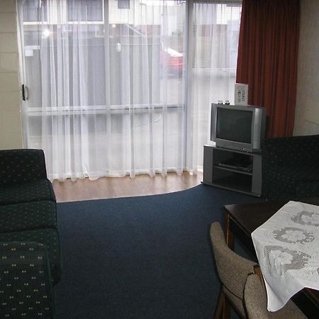 Bavaria Motel Hamilton Exterior foto