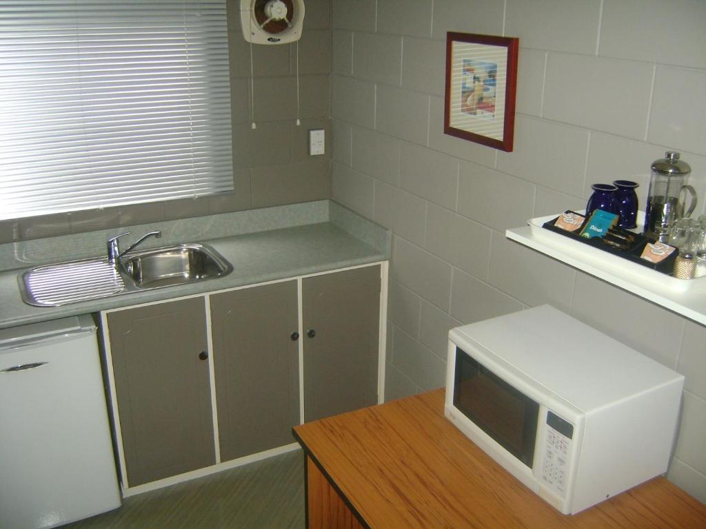 Bavaria Motel Hamilton Habitación foto