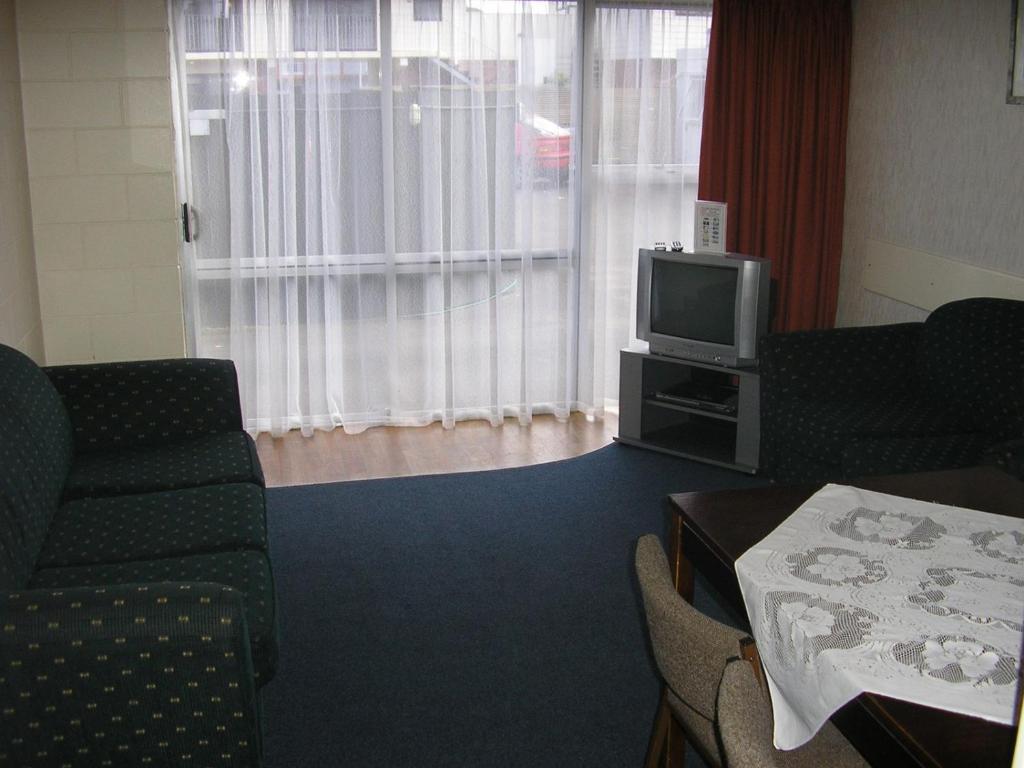 Bavaria Motel Hamilton Exterior foto